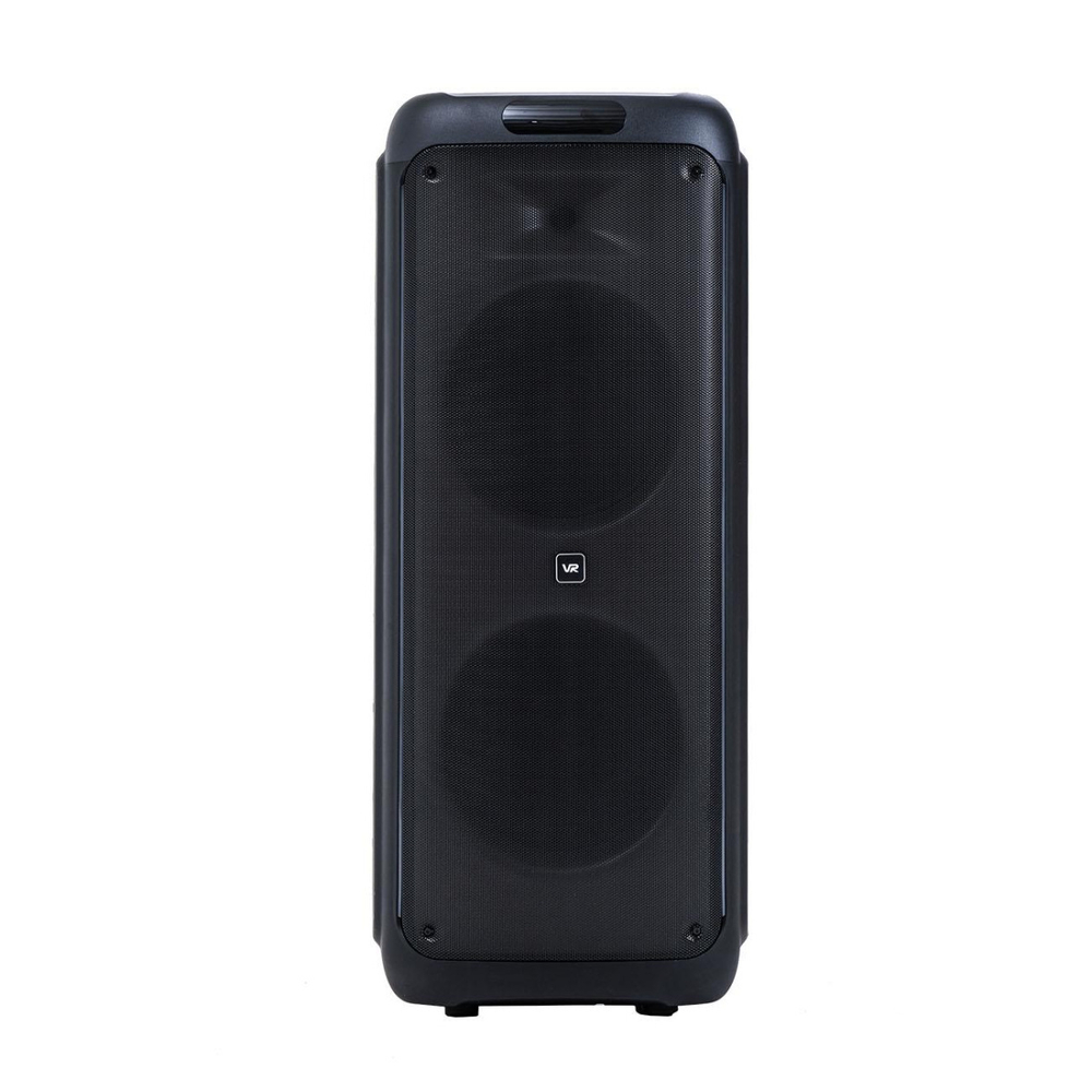 Портативная колонка VR PartyBoom 300