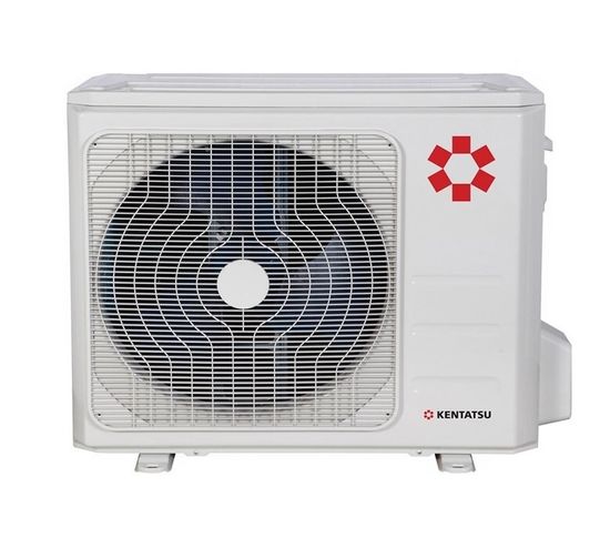 Напольно-потолочный кондиционер Kentatsu KSHF140HFAN3/KSUT140HFAN3/-40