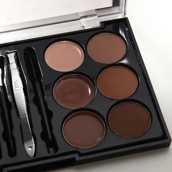 Набор для бровей