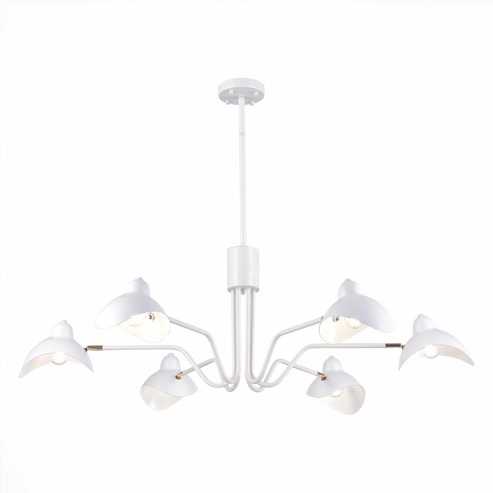 Люстра подвесная ST Luce Minne SL1801.513.06