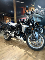 BMW F 900 R, 2020, 15 529 км