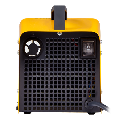 Пушка тепловая Ballu BKN-5