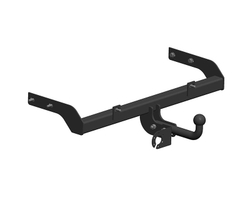 Фаркоп для Datsun on-DO 2014-2020 Тип шара: A. Нагрузки: 1000/75 кг, DO 01