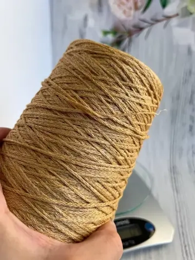 Пряжа лён Loro Piana Cordonetto