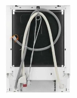 Встраиваемая посудомоечная машина Electrolux KES 27200 L