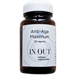 Anti-Age Maximum БАД (30шт)