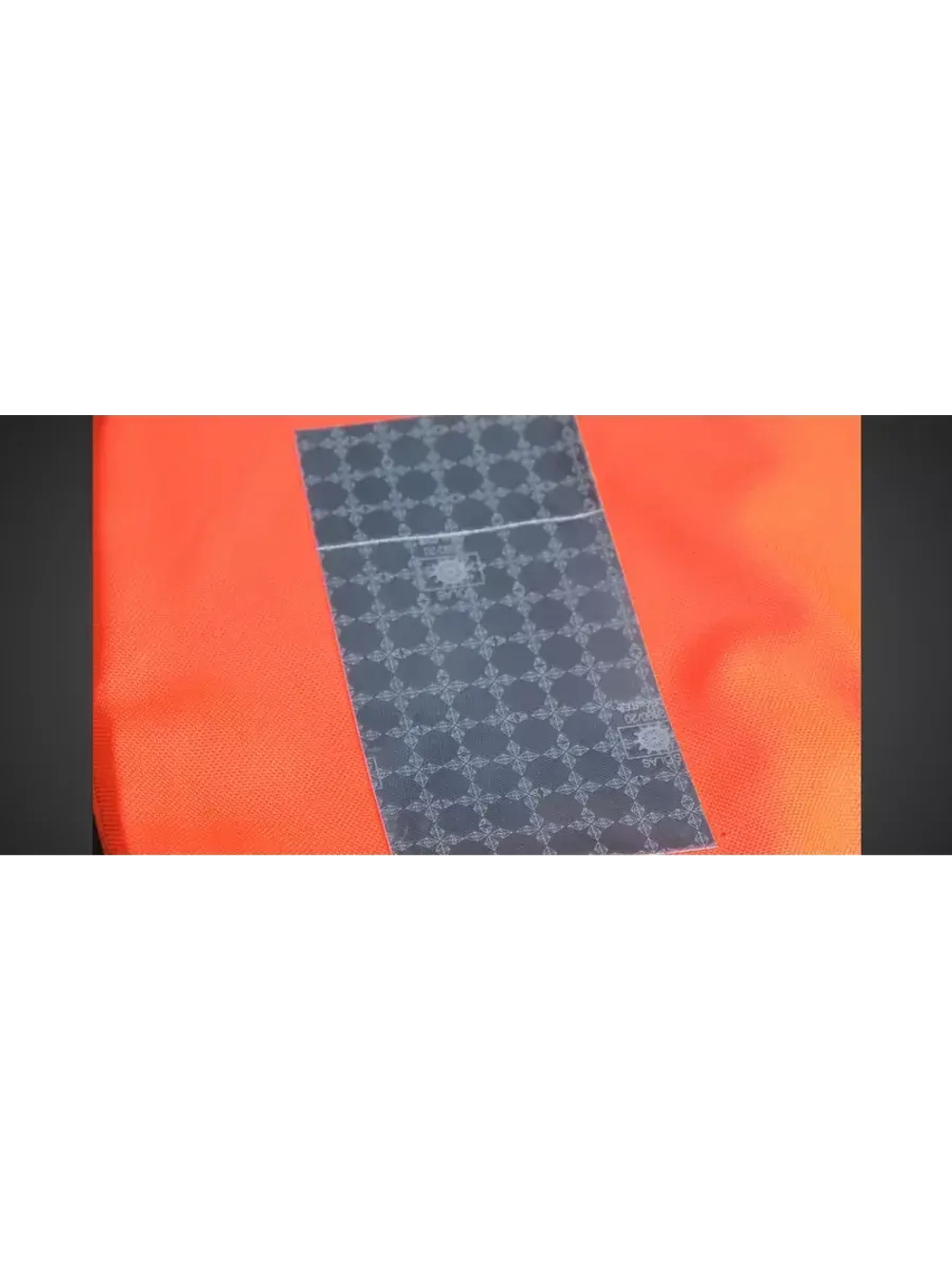 Комплект 4 шт унив. жилетов Lalizas Lifebelt 100N от 40 кг