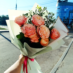 Розы