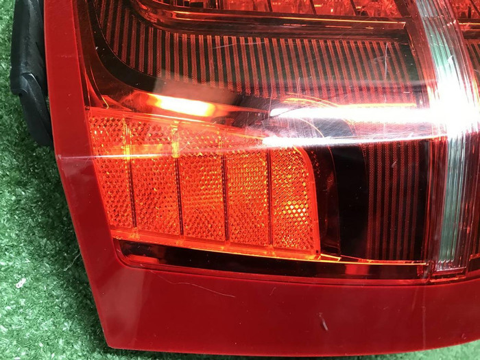 Фонарь правый Volvo XC90 2 (2014-н.в.)