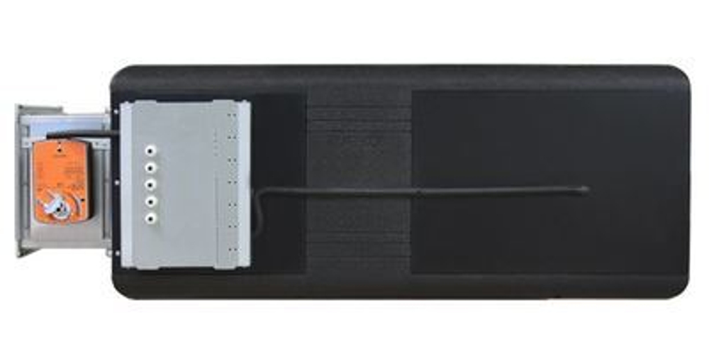 Приточная вентиляционная установка Turkov Capsule-3000H