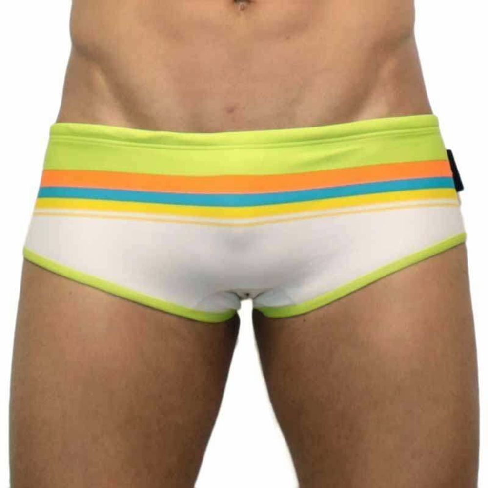 Мужские плавки Aussiebum Retro Crop