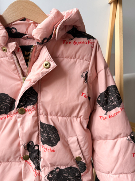 Куртка Mini Rodini, 110