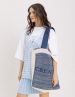 Шопер CREATORÉ