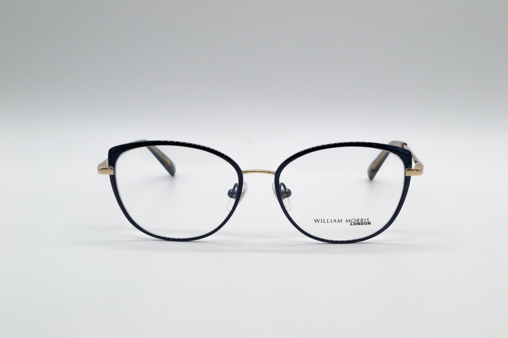 Изг. оправы William Morris London 50191 C3 53/16