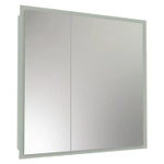 Зеркала-шкафы Reflexion Cube RF2213CB