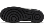 Кроссовки Nike Air Force 1 Low Shadow (Женская размерная сетка)