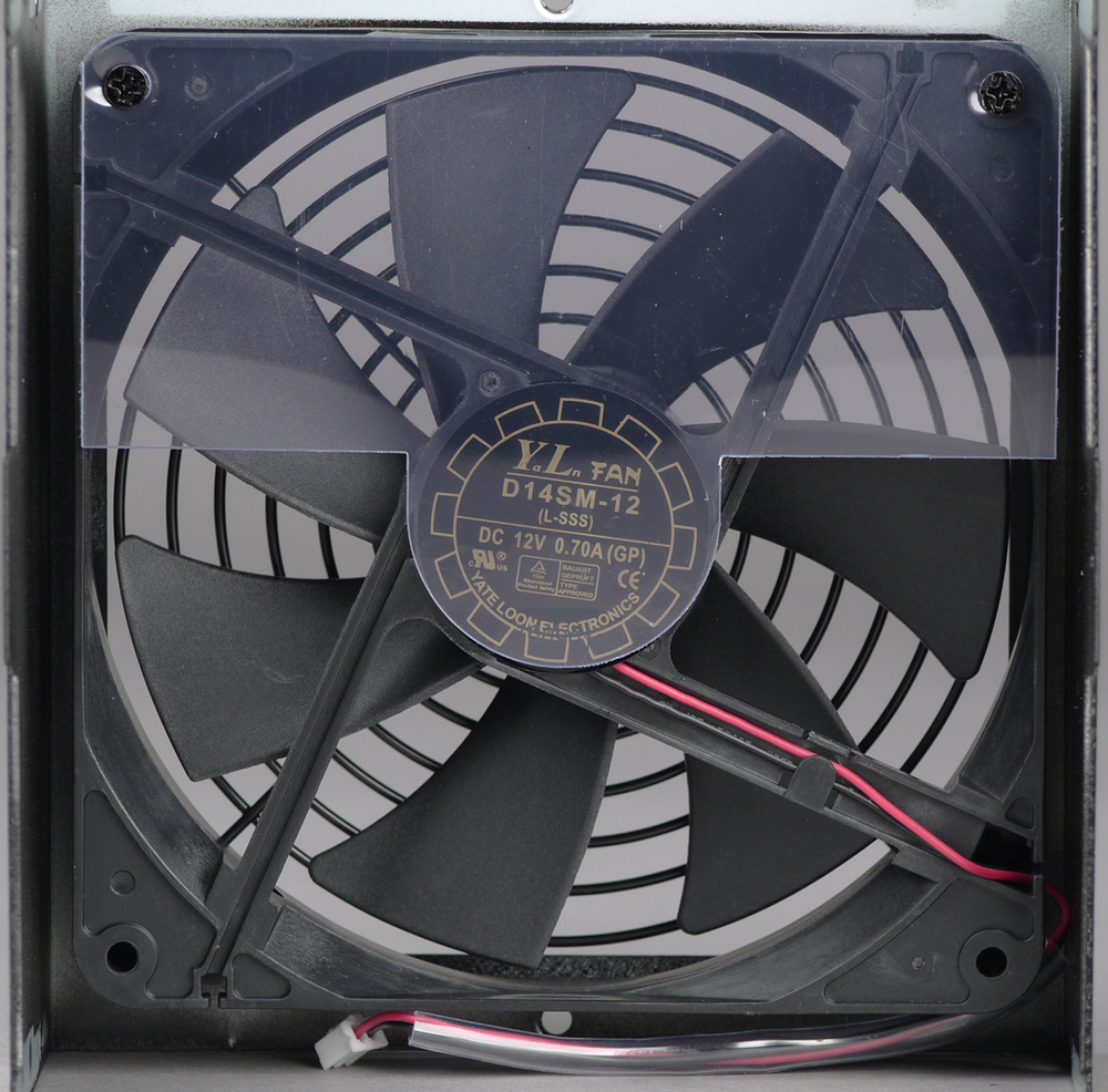 Блок питания ATX Chieftec GDP-550C