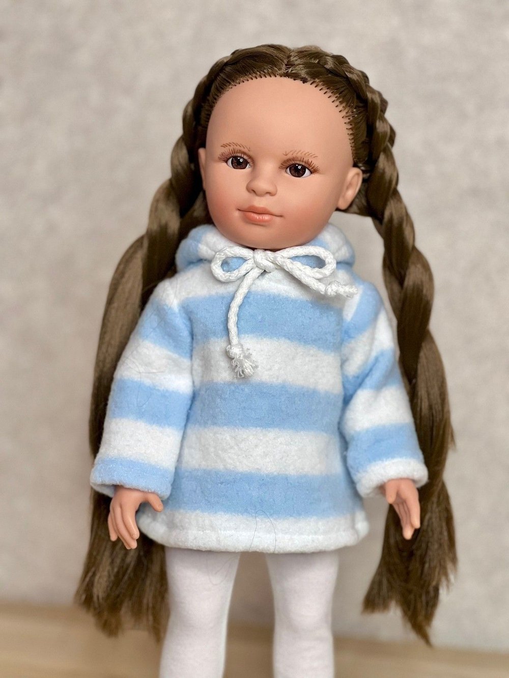 Кукла LAMAGIK виниловая 42см Nina (42115)