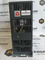 Baumuller BUM60-0612-54-B-001-VC-AE-0001-0013-0000-0000 с хранения