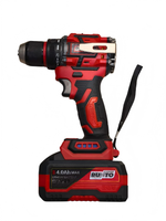 Шуруповерт RUNTO 21v 4.0Ah