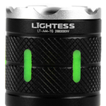 Фонарь налобный LT-A44-TG