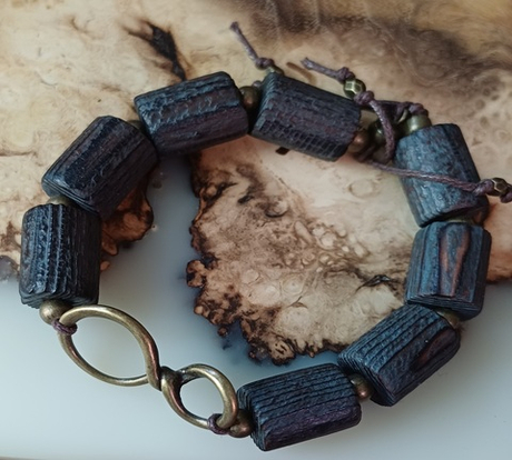 Браслет БЕСКОНЕЧНОСТЬ