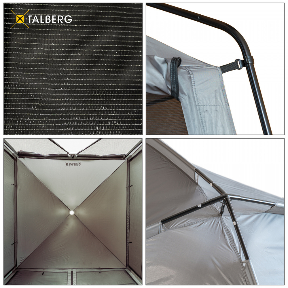 Шатёр Talberg Mosquito