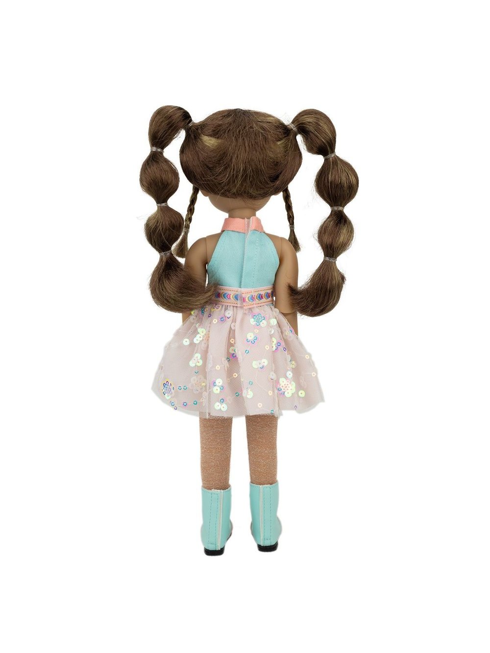 Кукла Ruby Red Эбби 31см (2401SMA)