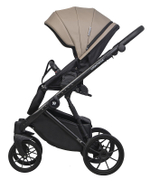 Детская коляска Riko Basic Montana Ecco 3 в 1 22 Beige