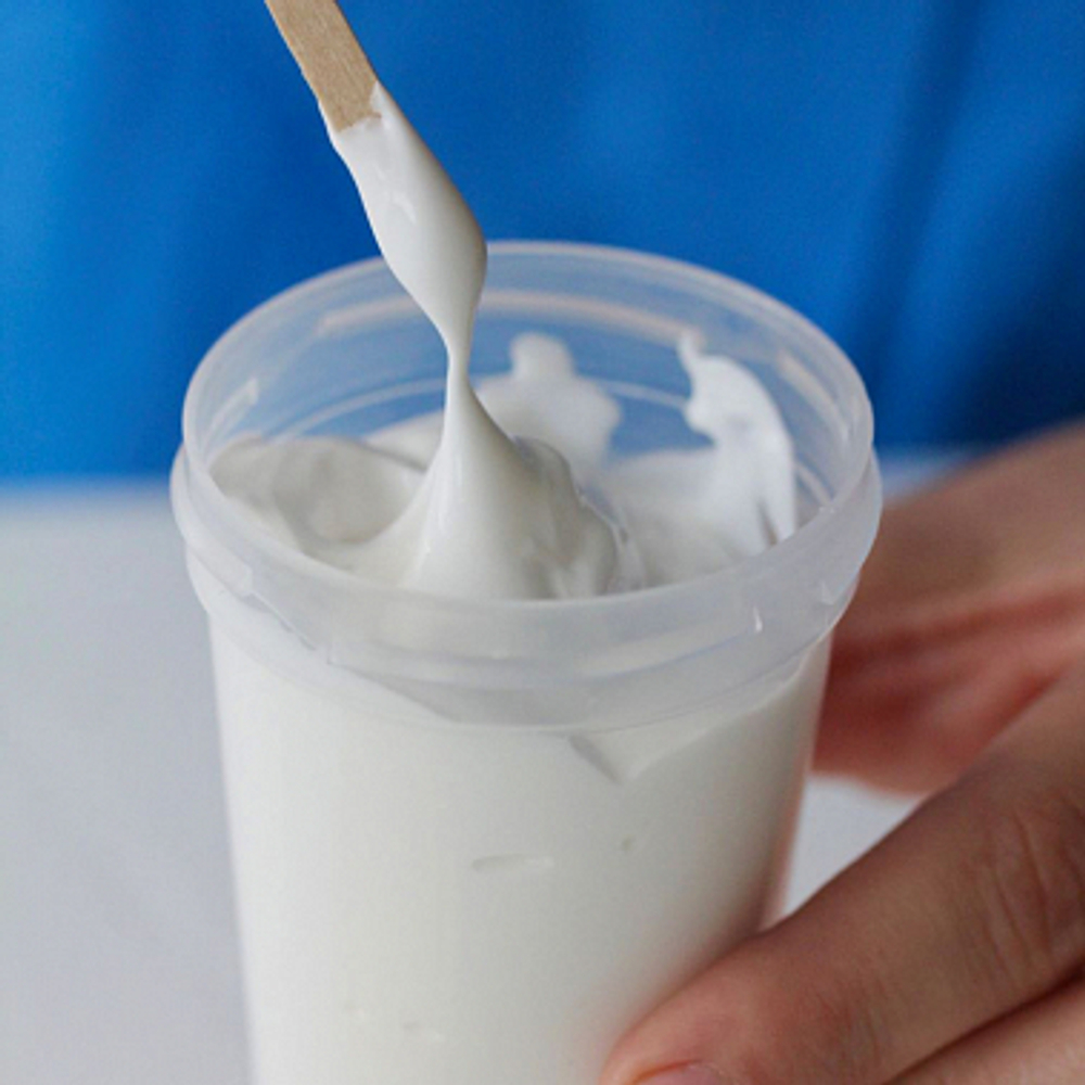 Клей ПВА японский 100 гр. (не переносит мороз)