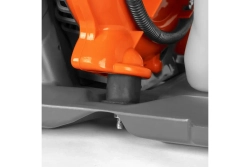 Ранцевая бензиновая воздуходувка DAEWOO DABL 520