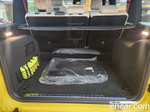 Mercedes-Benz G-Class W463b G400 d (06.2024)