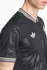Футболка adidas Juventus FC 25/26 3rd - черный