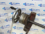 Винт поперечной подачи 1М63 (ДИП 300)