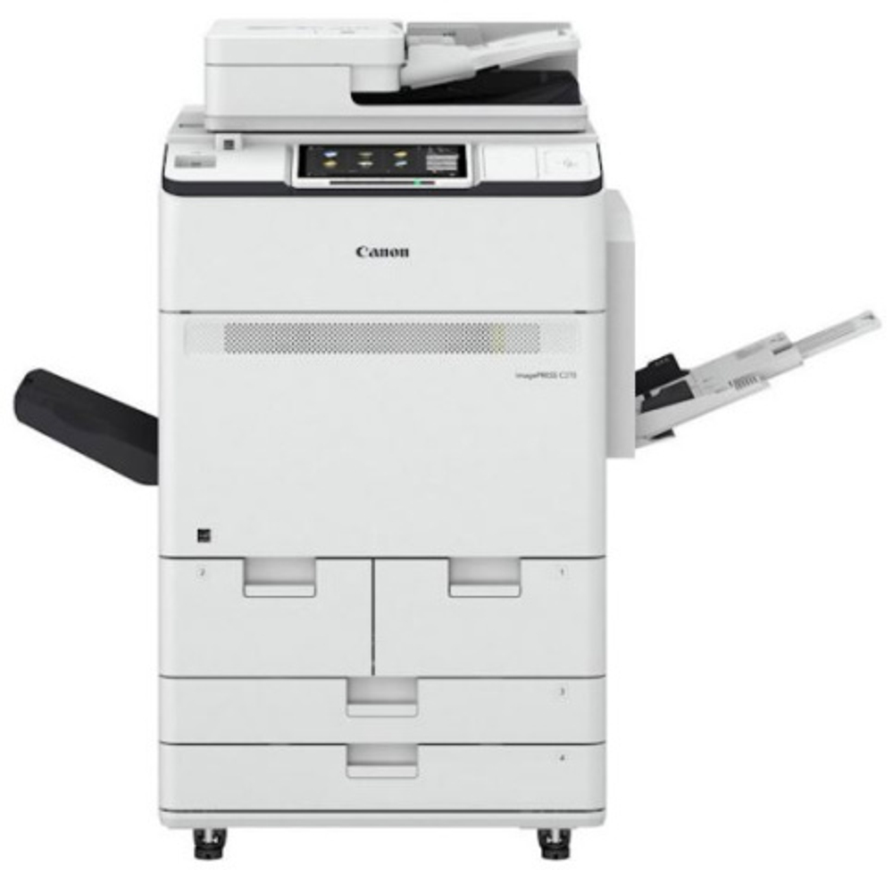 МФУ лазерное цветное Canon imagePRESS C265