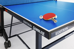 Стол теннисный Edition Синий