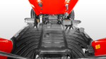 Трактор Solis-Gold | Солис-Голд 50 4x2 8+2 Radial agri 6.5-16 / 13.6-28 (с ПСМ)