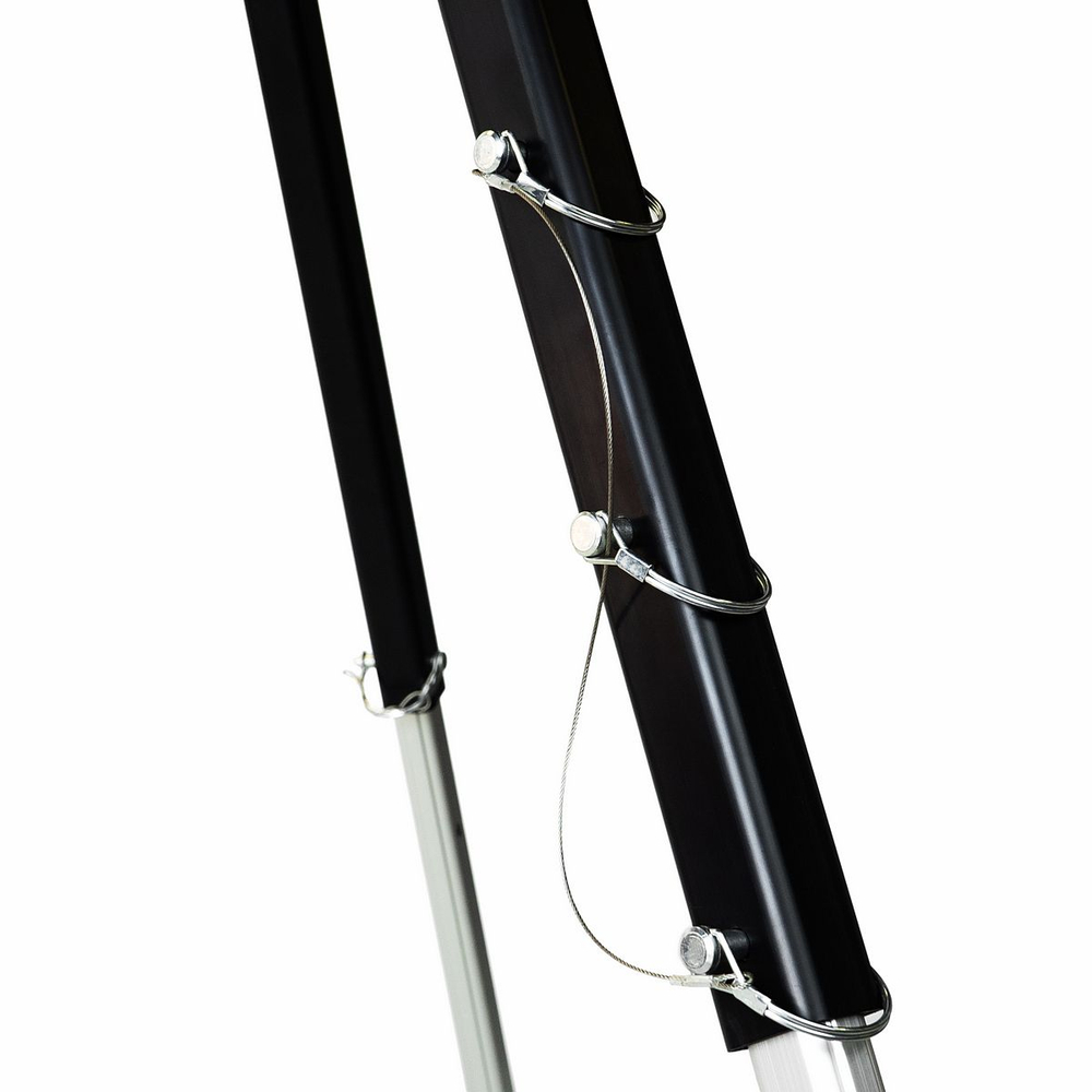 Анкерное устройство типа В (тренога, с максимально допустимым одновременным числом пользователей - не более трёх)