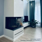 КАМИННАЯ ТОПКА АСТОВ П3С 7057