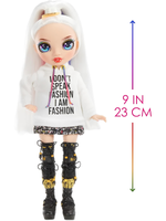 Кукла Rainbow High средняя школа —  Амайа Рейн 582953