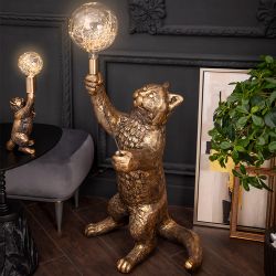 Светильник напольный Максимильян