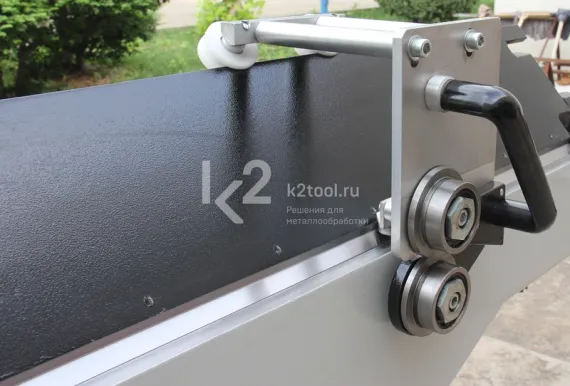 Ручной листогиб Stalex BSM 2540/0.8