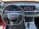 Chery Tiggo 7 Pro Max 1.5 CVT Elite (147 л.с.)