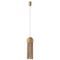Подвесной светильник ODEON LIGHT ECODESIGN CORK 7073/1