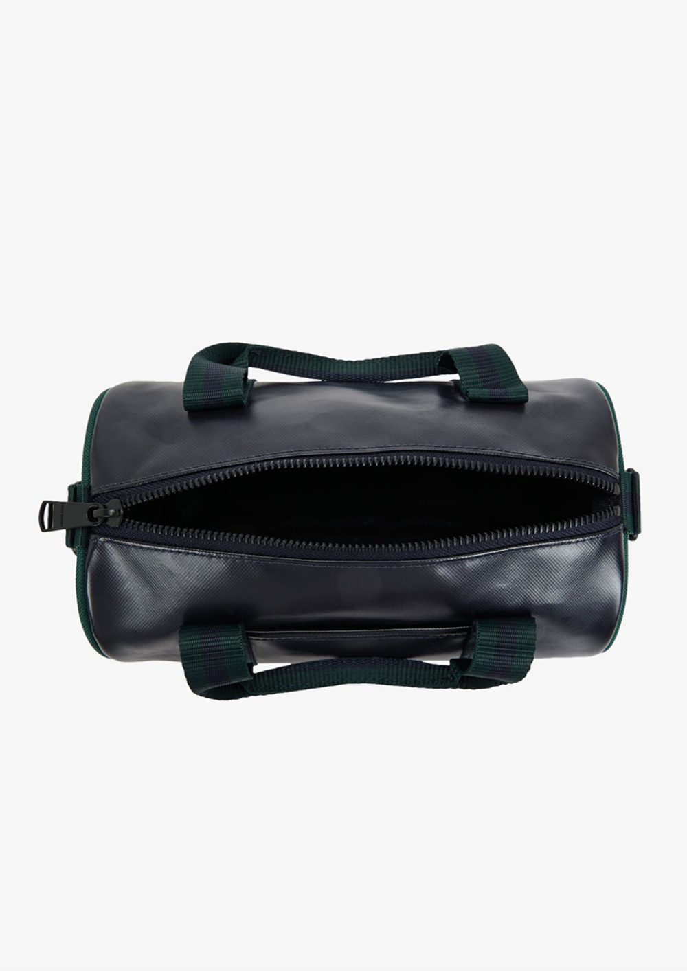 Сумка FRED PERRY Classic Mini Barrel Bag