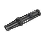 Оптический прицел Veber Black Russian 1-8x24 TSS RG ( Сетка FireDot 4 / с подсветкой )