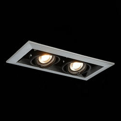 Встраиваемый светильник ST-Luce ST250.148.02