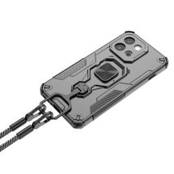 Противоударный чехол Antistrike для OnePlus 13T