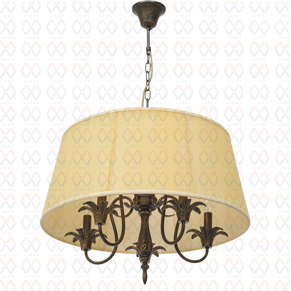 Люстра 454010105