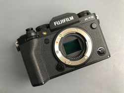 Fujifilm X-T5 17.300 кадров